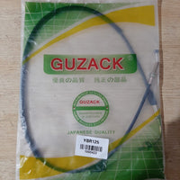 CABLE DE ACELERADOR YBR "DIAFRAGMA"