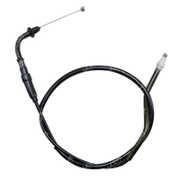 CABLE DE ACELERADOR PULSAR NS200