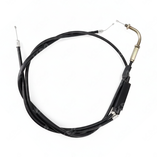 CABLE DE ACELERADOR AX100