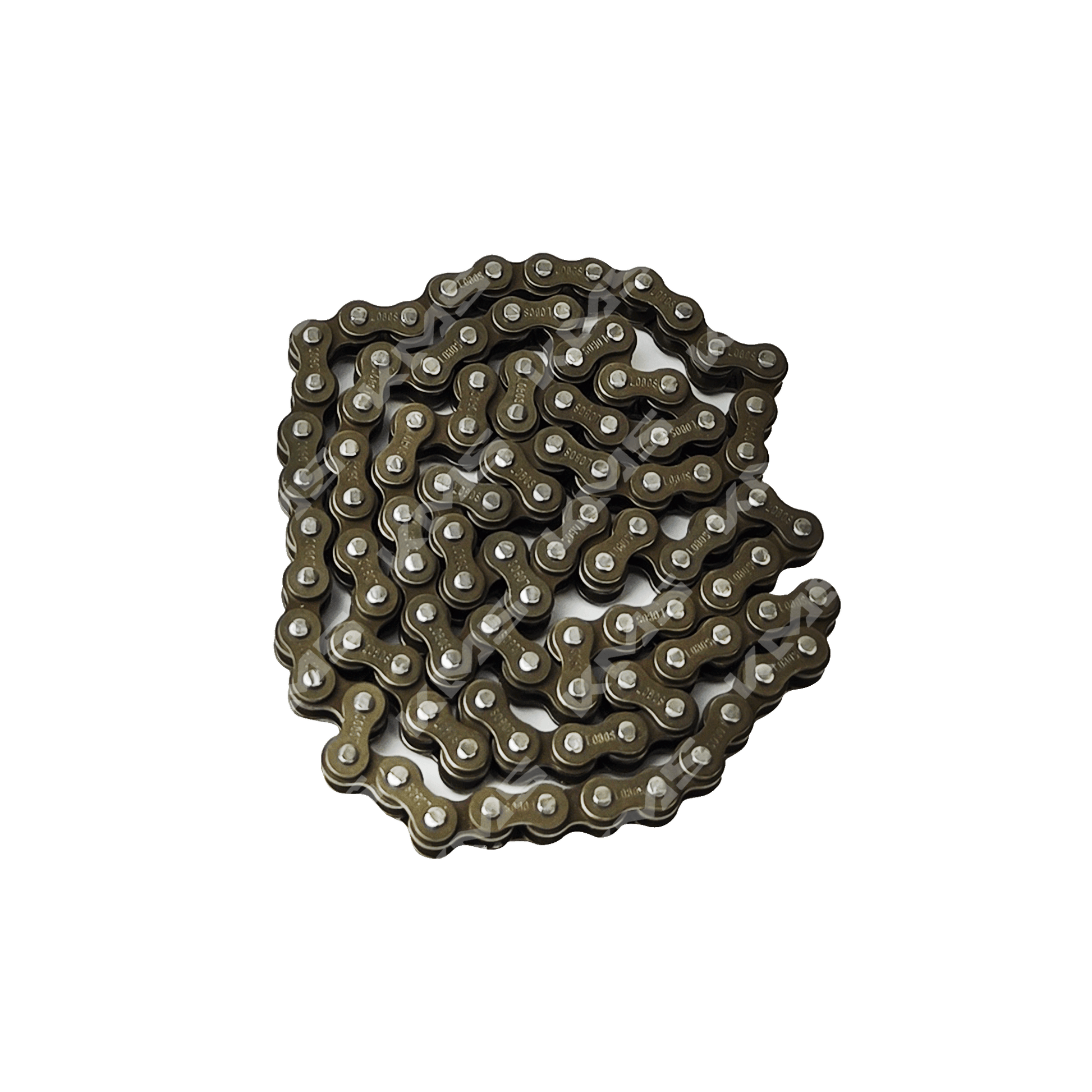 CADENA DE TIEMPO DE GXT/KMF/DR200 102L LOS LOBOS