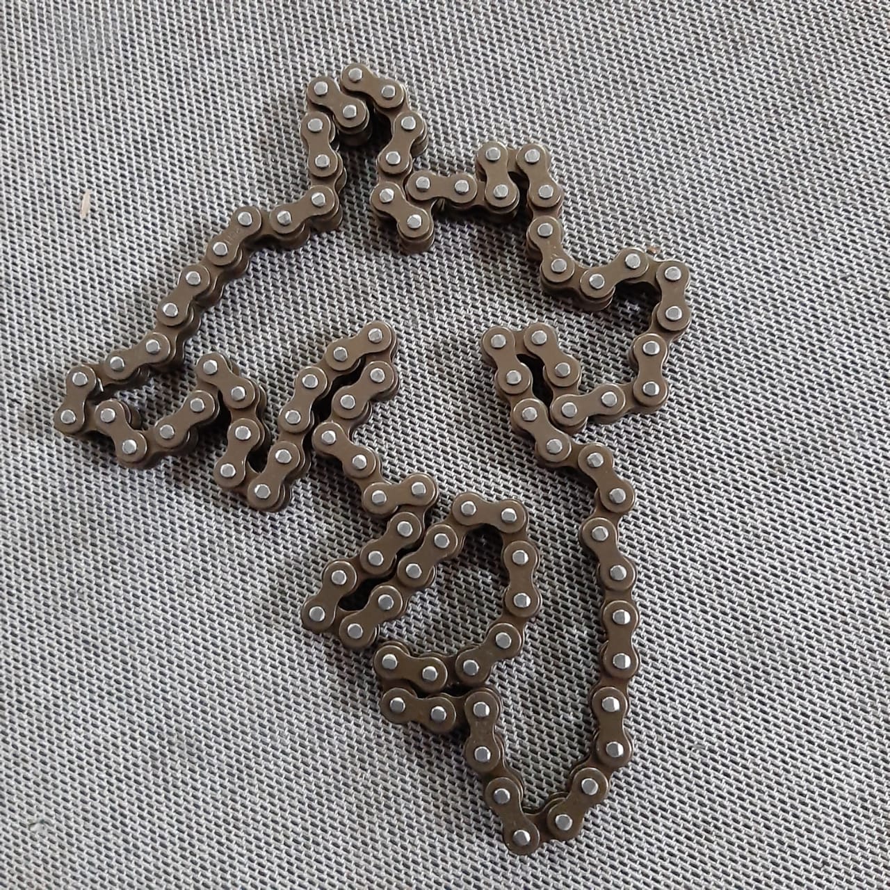 CADENA DE TIEMPO PS135/DISCOVERY 94L