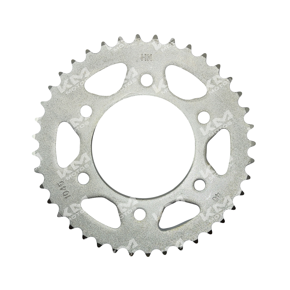 CATARINA FZ16/SZ150 40T/42T 428H – KMMOTOSHN