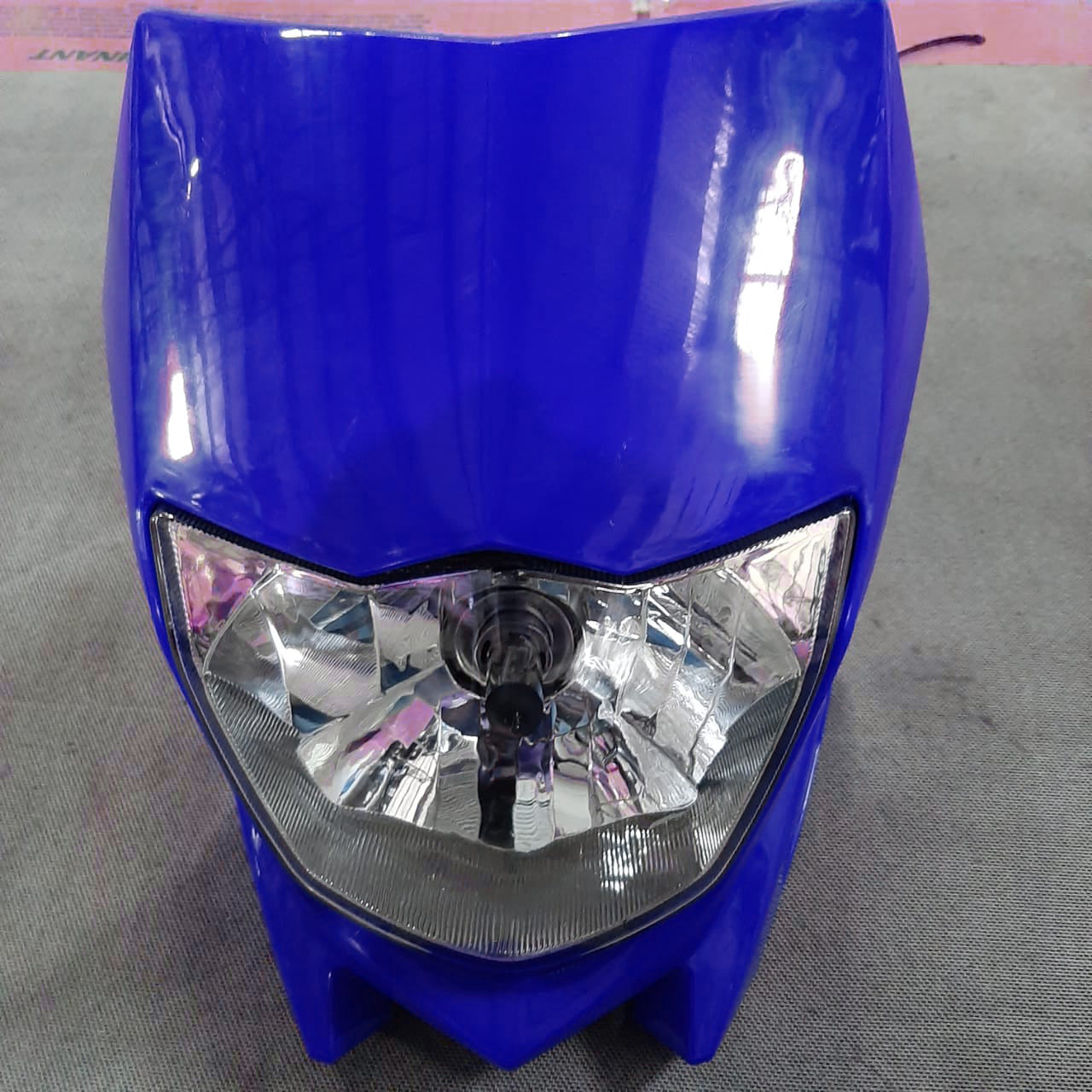 CARENA XTZ125/RTZ150