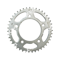 CATARINA GSR150 43T 5HOLE