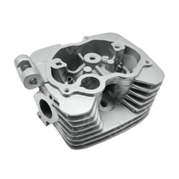 CULATA COMPLETA XM200/CG200/GYA200