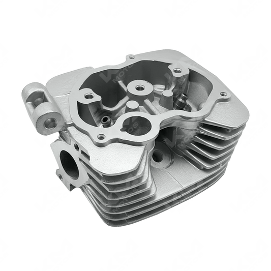 CULATA COMPLETA XM200/CG200/GYA200