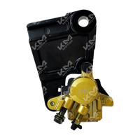 CALIPER NS200/AS200 PULSAR TRASERO (MORDAZA)