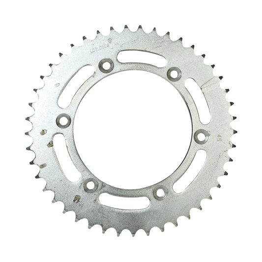 CATARINA 45T/520H KMF ZX150L/XY200/XPLORER - KMMOTOSHN