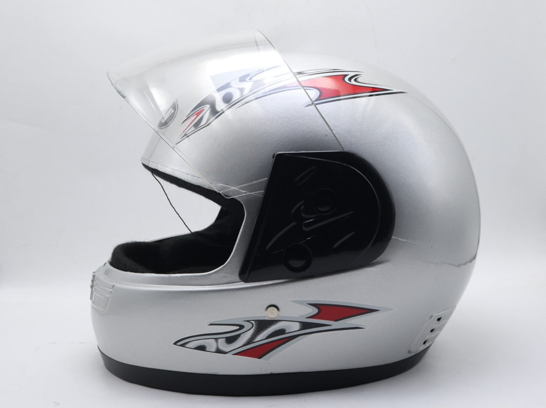 CASCO REDONDO BLANCO BRT