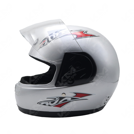 CASCO REDONDO BLANCO BRT