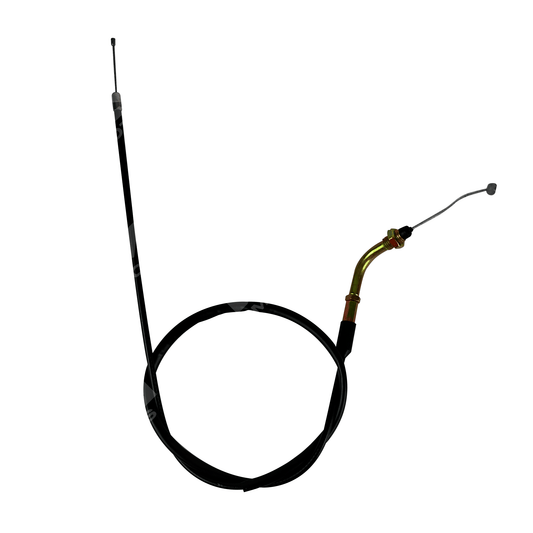 CABLE DE ACELERADOR FT125/FT150/RT180/150X/CR1 A/R