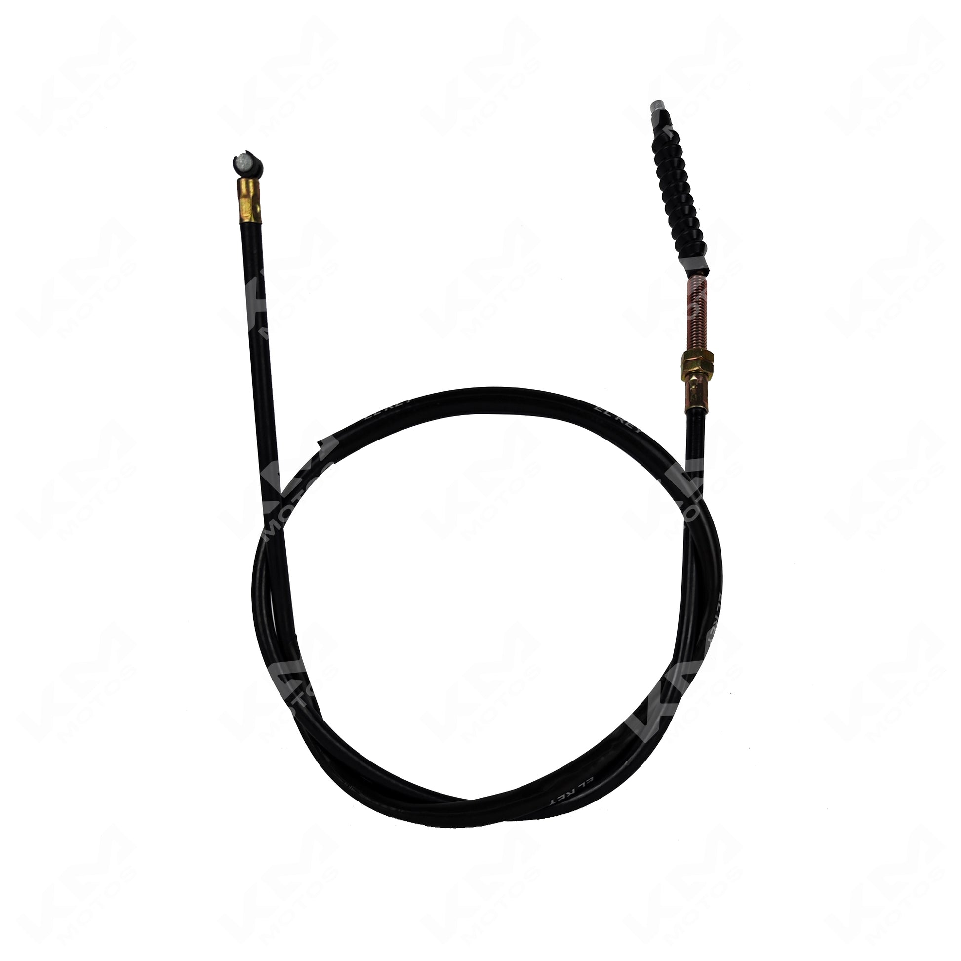 CABLE DE CLUTCH FT125/CGL/HJ125-2D/ZX25/XR150