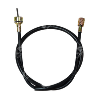 CABLE DE VELOCIMETRO CRUX110/YBR RAYOS/FT125