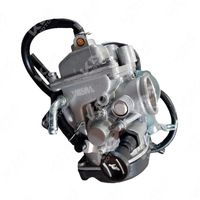 CARBURADOR YBR125/G/ED/-G A/R