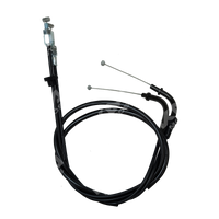 CABLE DE ACELERADOR YBR125Z DOBLE