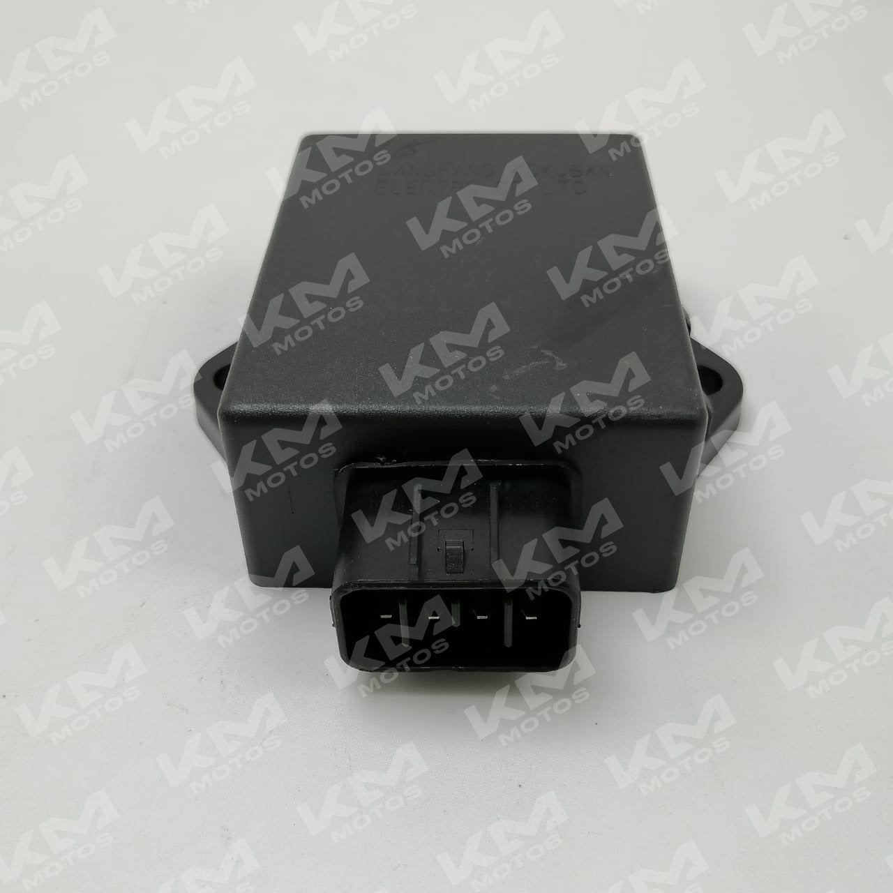 CDI Gxt/kmf