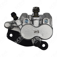 CALIPER DE FRENO GXT/KMF