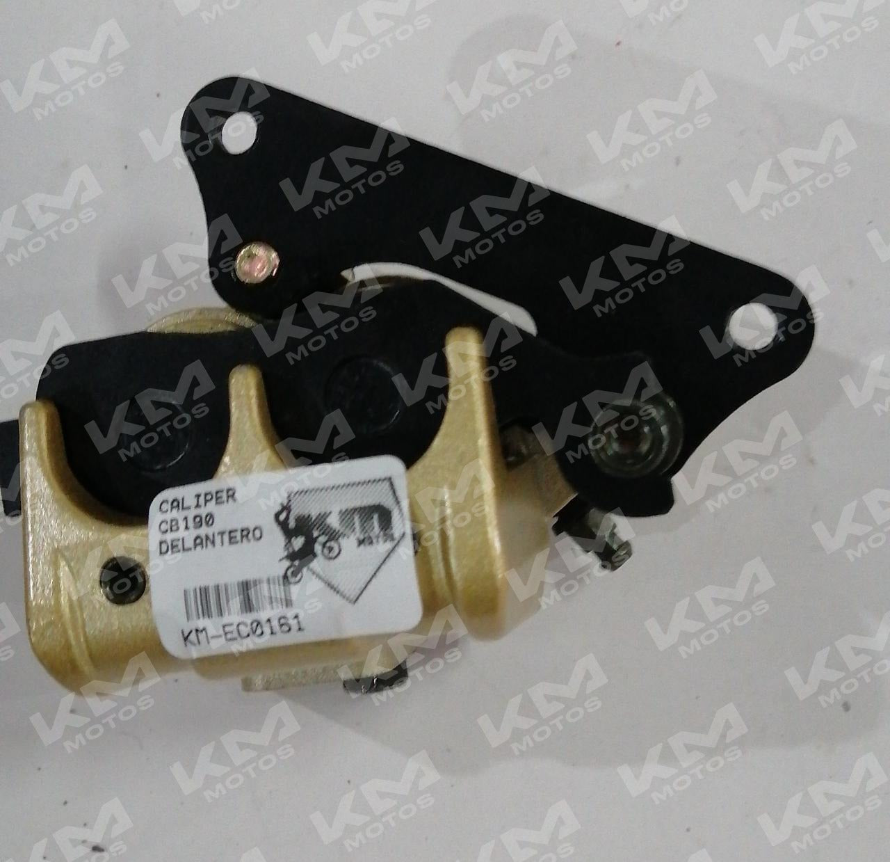 Caliper CB190 Delantero