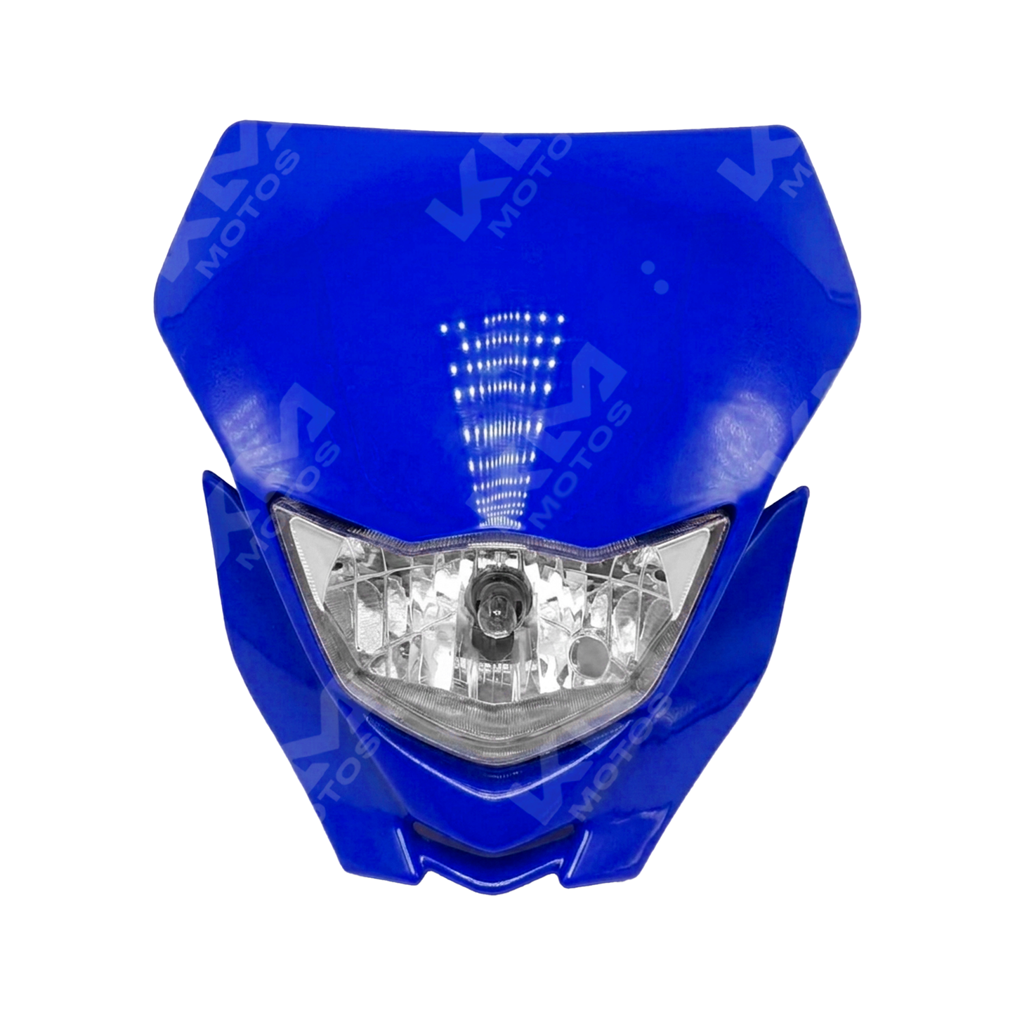 CARENA WR250/450 AZUL