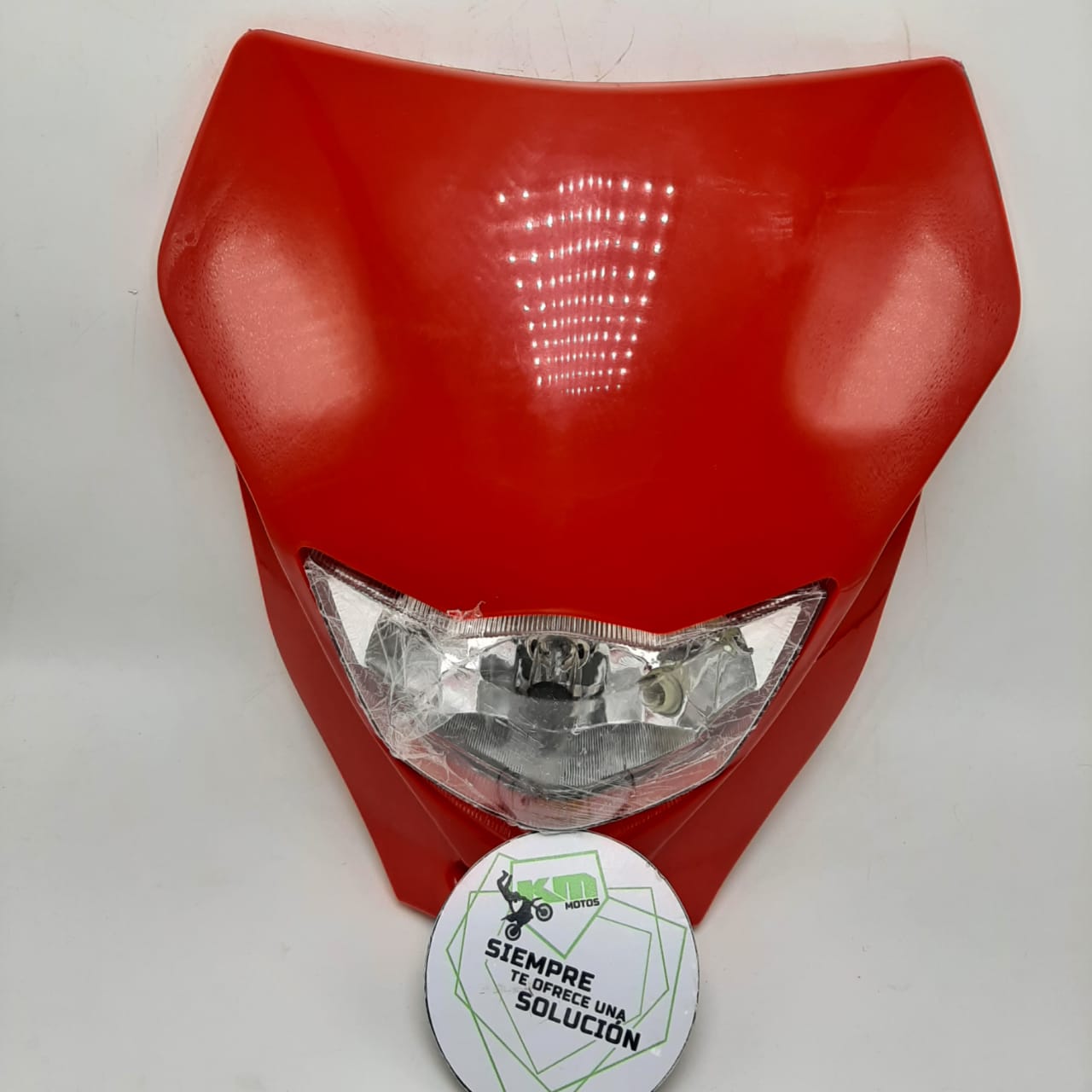 CARENA WR250/450 ROJO