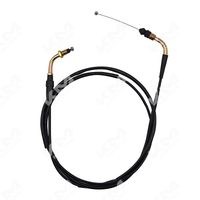 CABLE DE ACELERADOR GY6-150/DS150/DS125/GY6-125