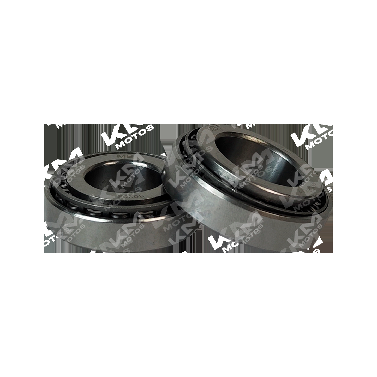 Cunas de Gxt/kmf