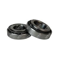 CUNAS DE GXT/KMF