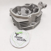 CULATA CG125/HJ127/FT125/CG125 COMPLETA