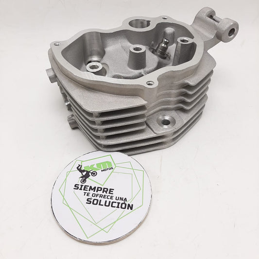 CULATA CG125/HJ127/FT125/CG125 COMPLETA