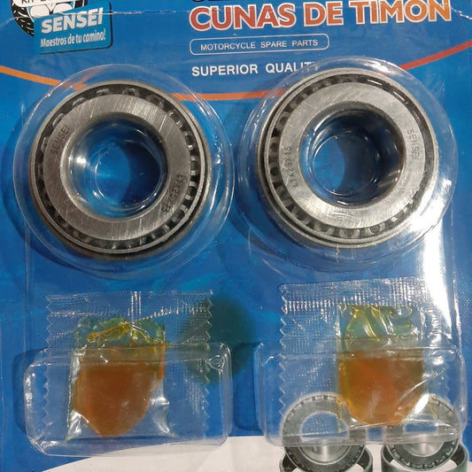 CUNAS DM150/NXR
