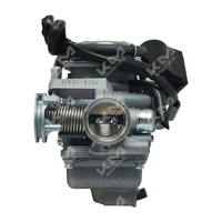 CARBURADOR GY6-125 AUTOMATICA