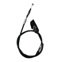 CABLE DE CLUTCH DT175/XTZ125