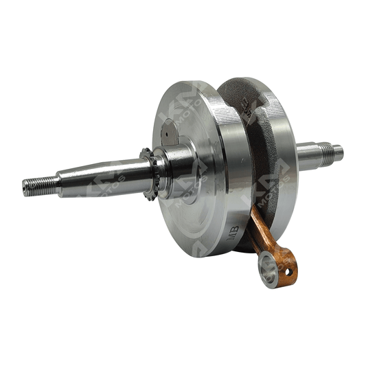 CIGUENAL GXT/KMF COMPLETO