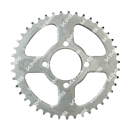 CATARINA 43T/42T AX100/PLATINA