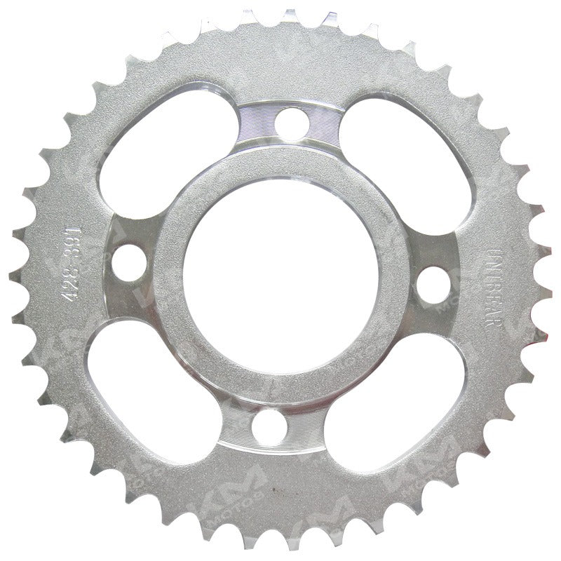 Catarina 38T AX100/PLATINA