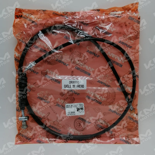 Cable de Freno CRUX110 Nueva