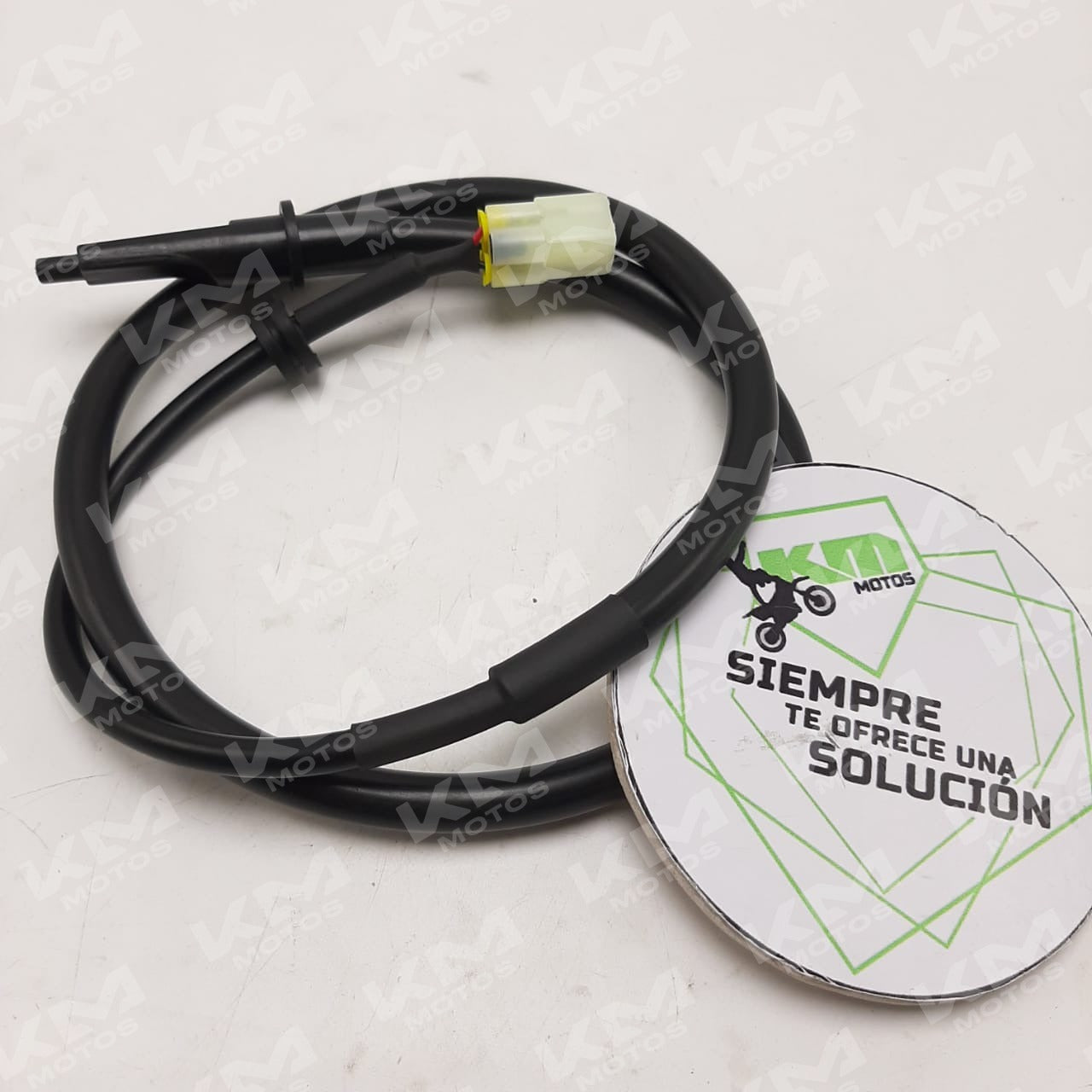 Cable de Velocimetro PS135 Pulsar