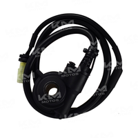CABLE DE VELOCIMETRO + ENGRANAJE PS135/NS160 PULSAR