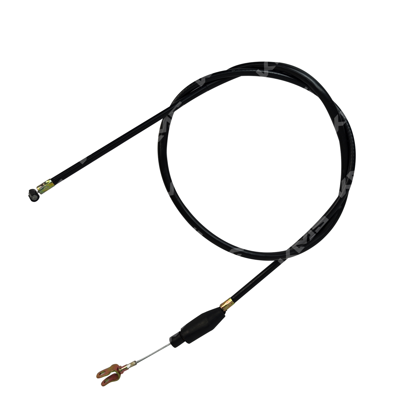 CABLE DE CLUTCH EN125/GN125 - KMMOTOSHN