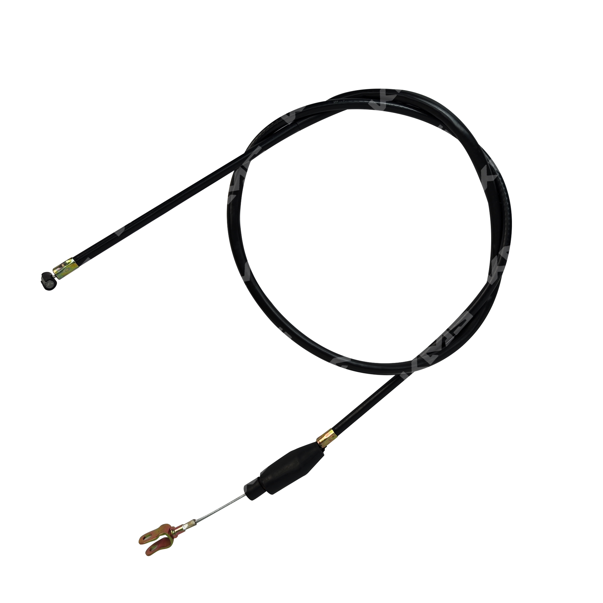 CABLE DE CLUTCH EN125/GN125 - KMMOTOSHN
