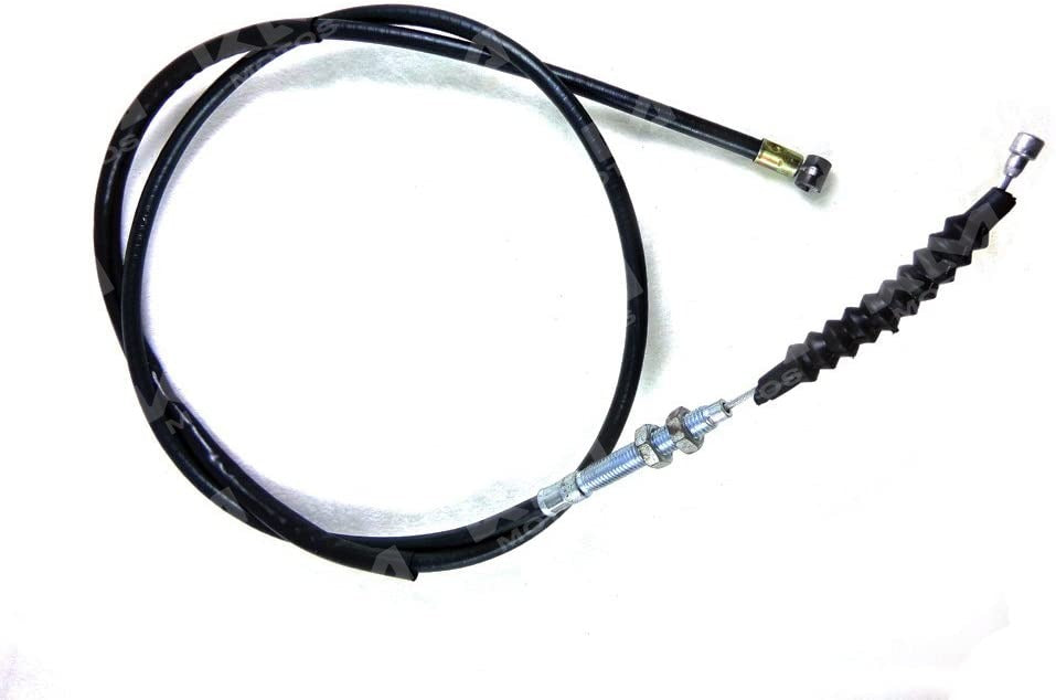 Cable de Clutch Mototaxi 4S