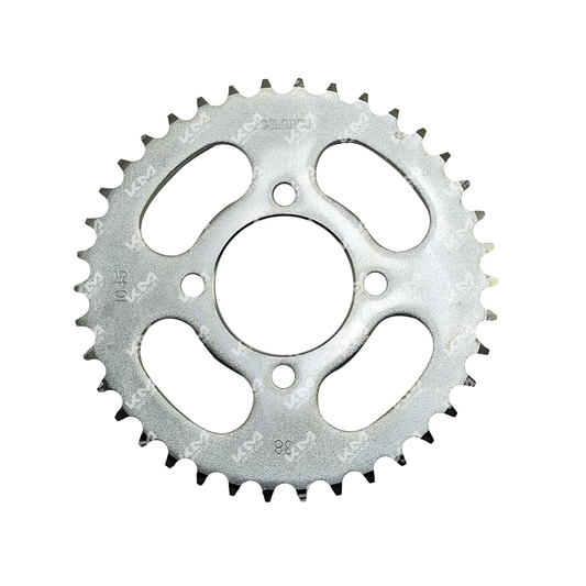 CATARINA BOXER/PLATINA/AX100/CT100 38T