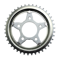 CATARINA 41T-520H HONDA XL200