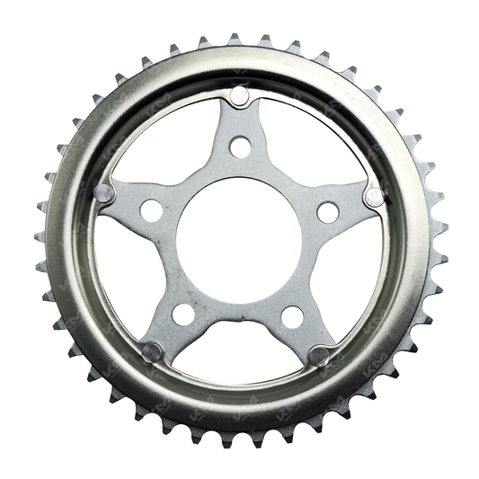 CATARINA 41T-520H HONDA XL200