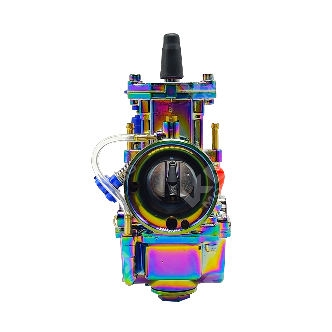 CARBURADOR RACING PWK28 (CG125 A 150) - KMMOTOSHN