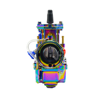 CARBURADOR RACING PWK28 (CG125 A 150)