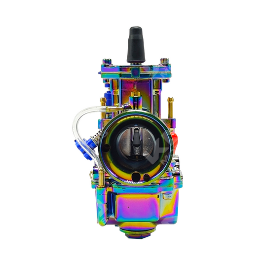 CARBURADOR RACING PWK28 (CG125 A 150) - KMMOTOSHN