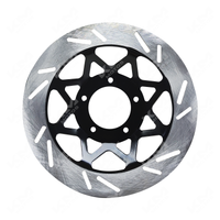 DISCO DE FRENO DEL FT150/FT150GT/FT150/GN125