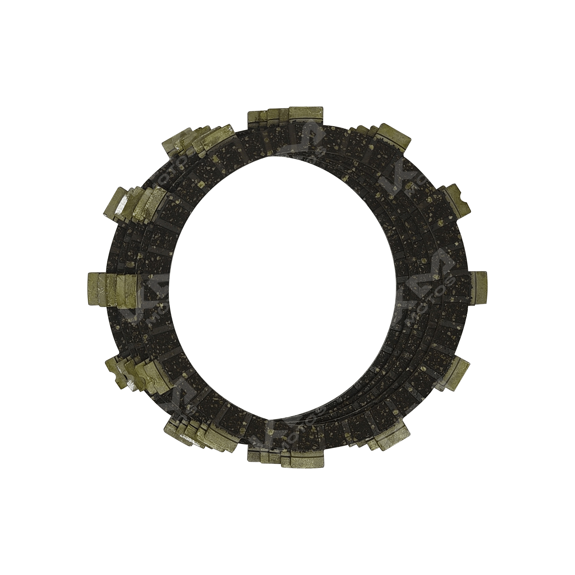 DISCOS DE CLUTCH GXT/KMF/DR200/EN125