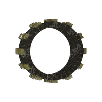 DISCOS DE CLUTCH GXT/KMF/DR200/EN125